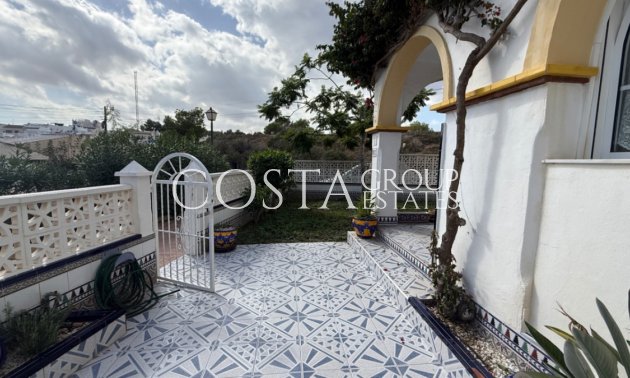 Revente - Apartments -
San Miguel de Salinas - San Miguel de Salinas Centro