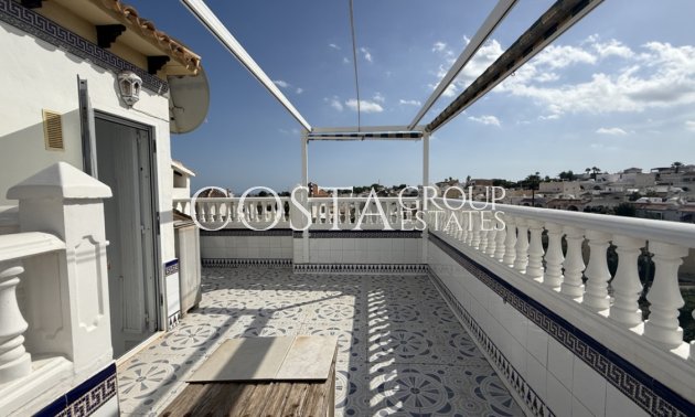 Revente - Apartments -
San Miguel de Salinas - San Miguel de Salinas Centro