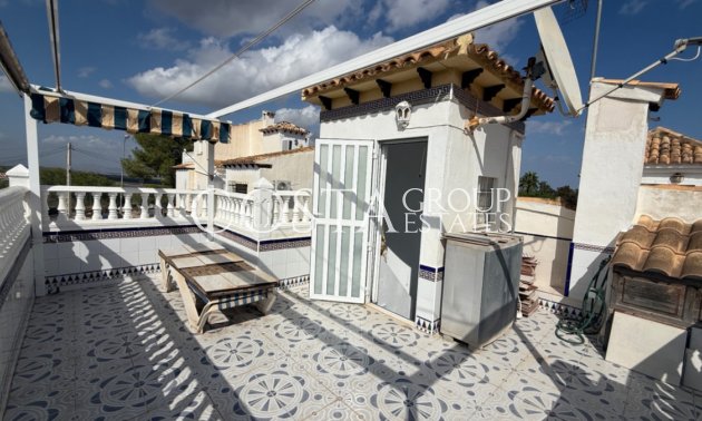 Revente - Apartments -
San Miguel de Salinas - San Miguel de Salinas Centro