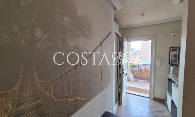 Revente - Villa -
Orihuela Costa