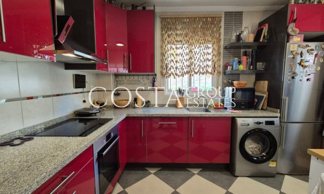 Revente - Villa -
Orihuela Costa