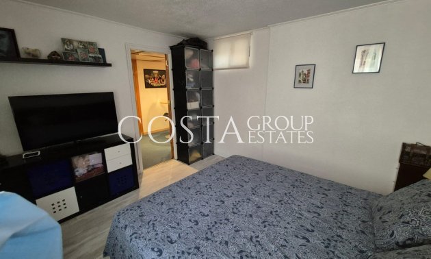 Revente - Villa -
Orihuela Costa