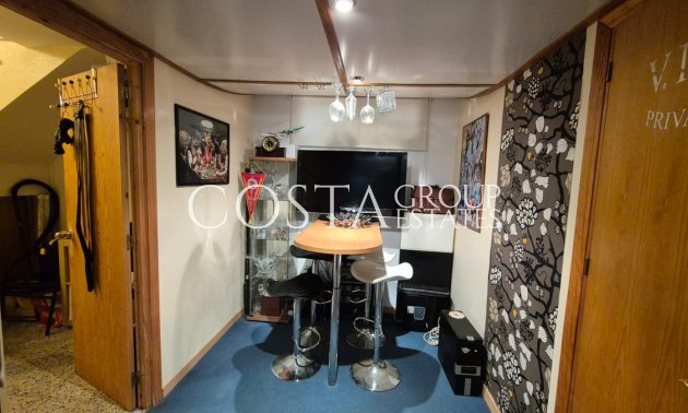 Revente - Villa -
Orihuela Costa