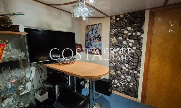 Revente - Villa -
Orihuela Costa