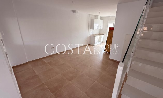 Resale - Apartments -
Pilar de la Horadada - Pilar De La Horadada