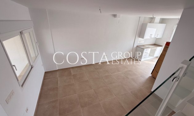 Resale - Apartments -
Pilar de la Horadada - Pilar De La Horadada