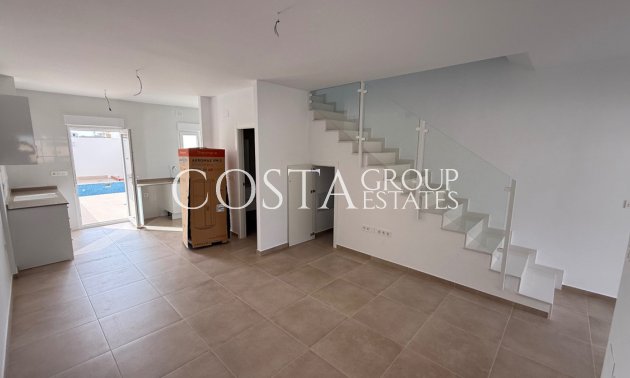 Resale - Apartments -
Pilar de la Horadada - Pilar De La Horadada