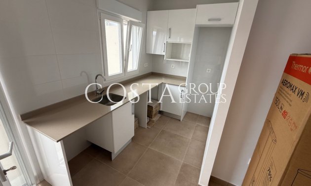 Resale - Apartments -
Pilar de la Horadada - Pilar De La Horadada