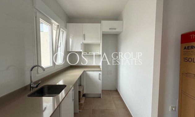 Resale - Apartments -
Pilar de la Horadada - Pilar De La Horadada