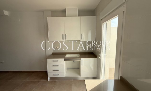 Resale - Apartments -
Pilar de la Horadada - Pilar De La Horadada