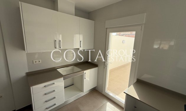 Resale - Apartments -
Pilar de la Horadada - Pilar De La Horadada