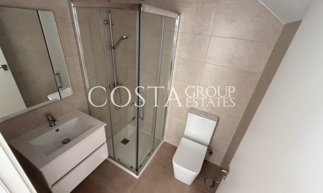 Resale - Apartments -
Pilar de la Horadada - Pilar De La Horadada