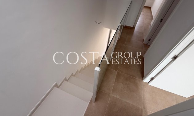 Resale - Apartments -
Pilar de la Horadada - Pilar De La Horadada