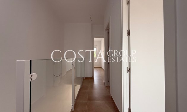 Resale - Apartments -
Pilar de la Horadada - Pilar De La Horadada