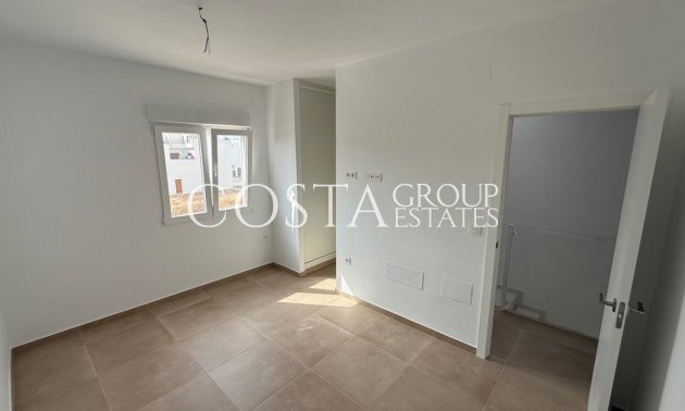 Resale - Apartments -
Pilar de la Horadada - Pilar De La Horadada