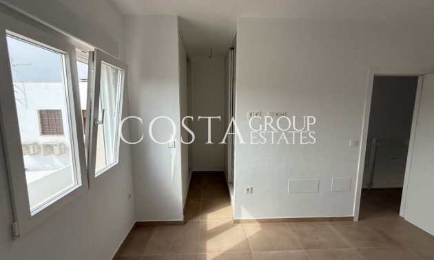 Resale - Apartments -
Pilar de la Horadada - Pilar De La Horadada