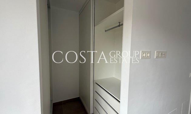 Resale - Apartments -
Pilar de la Horadada - Pilar De La Horadada