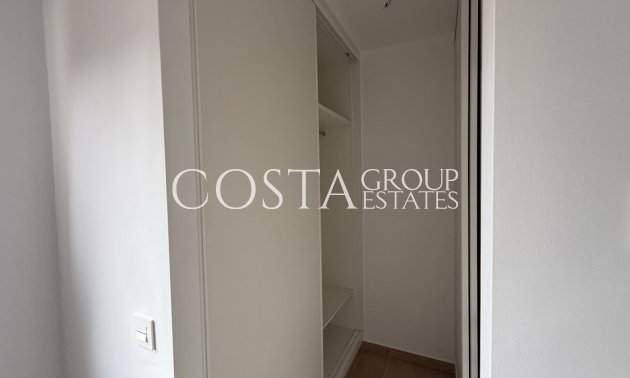 Resale - Apartments -
Pilar de la Horadada - Pilar De La Horadada