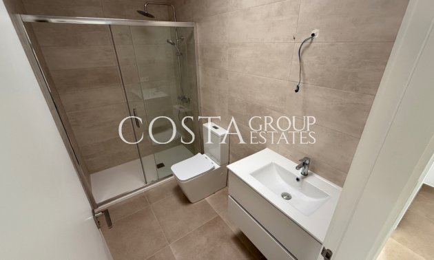 Resale - Apartments -
Pilar de la Horadada - Pilar De La Horadada