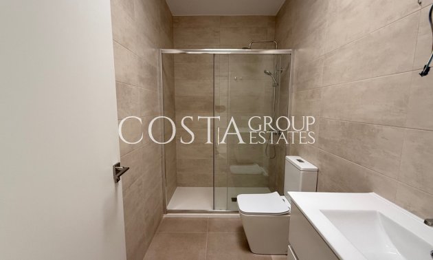 Resale - Apartments -
Pilar de la Horadada - Pilar De La Horadada