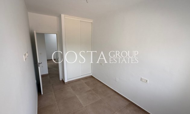 Resale - Apartments -
Pilar de la Horadada - Pilar De La Horadada