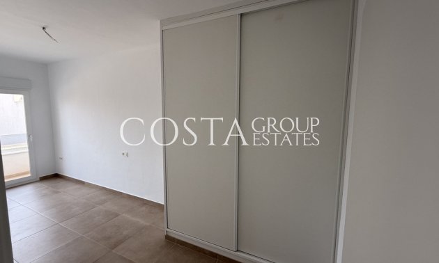 Resale - Apartments -
Pilar de la Horadada - Pilar De La Horadada