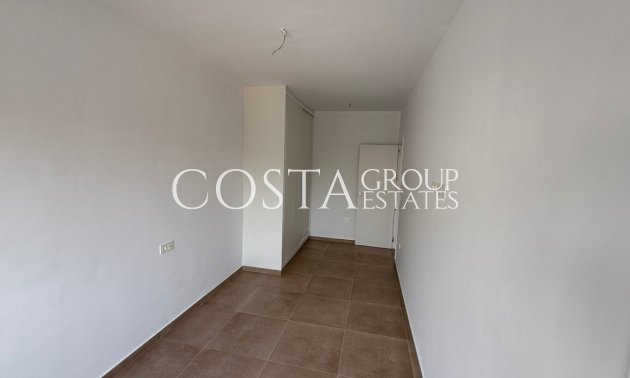 Resale - Apartments -
Pilar de la Horadada - Pilar De La Horadada