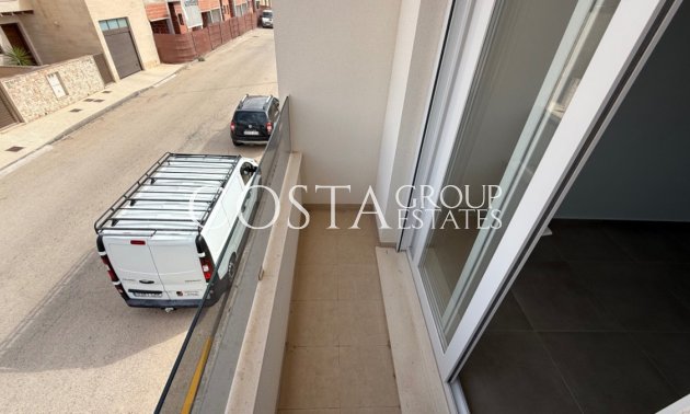 Resale - Apartments -
Pilar de la Horadada - Pilar De La Horadada