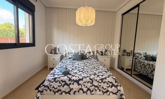 Resale - House -
San Miguel de Salinas - San Miguel de Salinas Centro