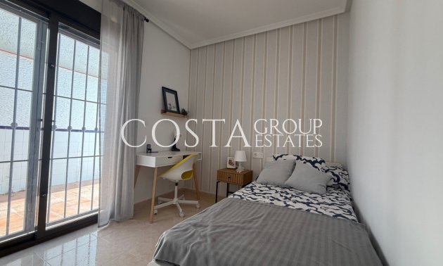 Resale - House -
San Miguel de Salinas - San Miguel de Salinas Centro