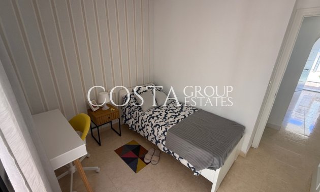 Resale - House -
San Miguel de Salinas - San Miguel de Salinas Centro