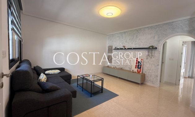 Resale - House -
San Miguel de Salinas - San Miguel de Salinas Centro