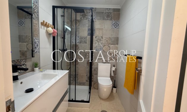 Resale - House -
San Miguel de Salinas - San Miguel de Salinas Centro