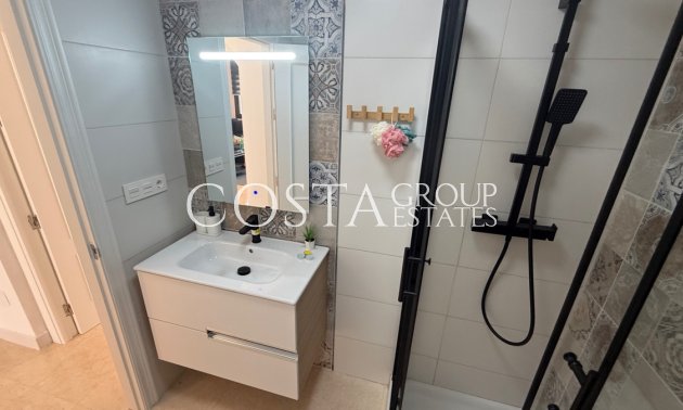 Resale - House -
San Miguel de Salinas - San Miguel de Salinas Centro