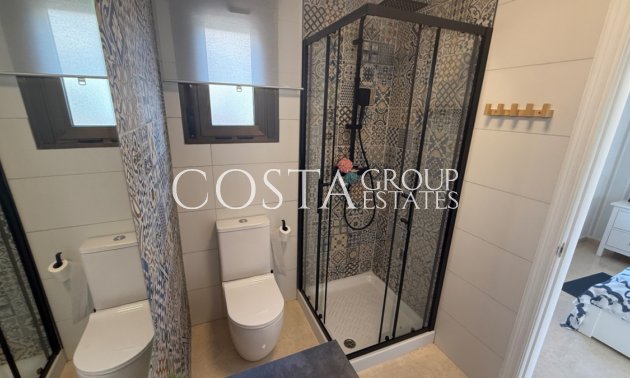 Resale - House -
San Miguel de Salinas - San Miguel de Salinas Centro