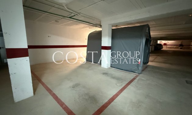 Resale - House -
San Miguel de Salinas - San Miguel de Salinas Centro