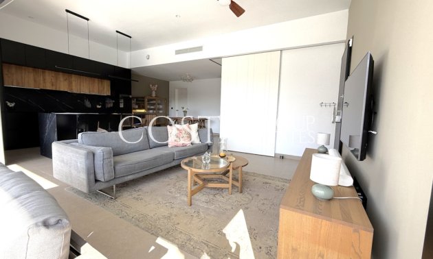 Resale - Apartments -
Pilar de la Horadada - Pilar De La Horadada