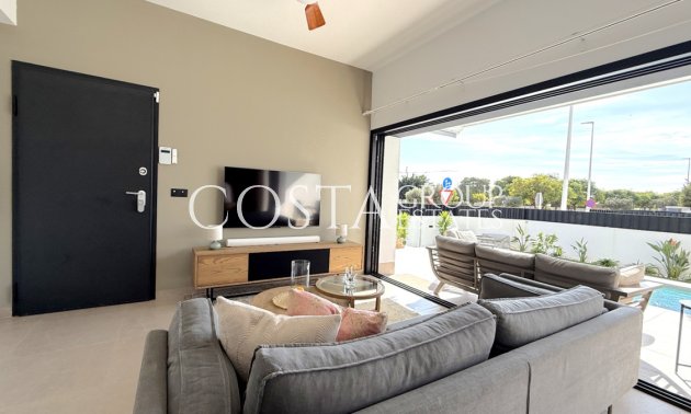 Resale - Apartments -
Pilar de la Horadada - Pilar De La Horadada