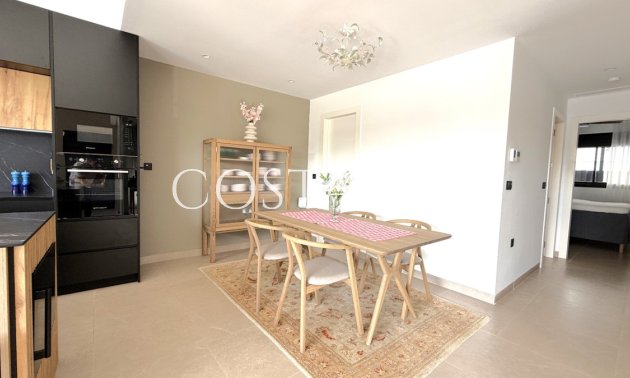 Resale - Apartments -
Pilar de la Horadada - Pilar De La Horadada