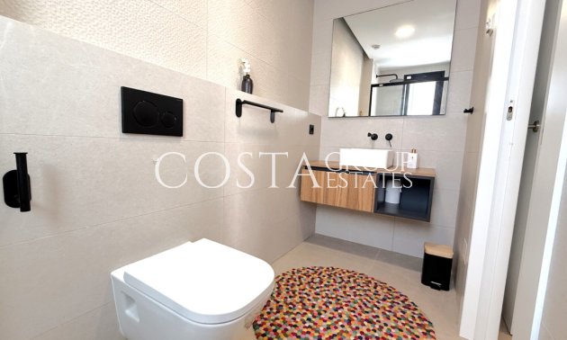 Resale - Apartments -
Pilar de la Horadada - Pilar De La Horadada