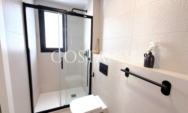 Resale - Apartments -
Pilar de la Horadada - Pilar De La Horadada