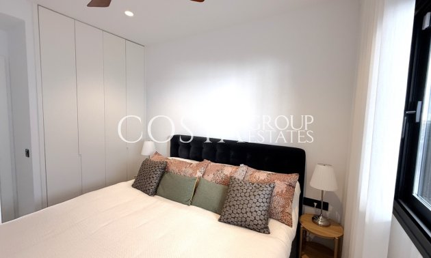 Resale - Apartments -
Pilar de la Horadada - Pilar De La Horadada