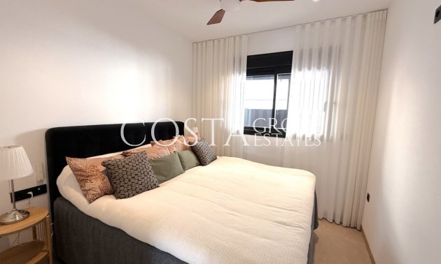 Resale - Apartments -
Pilar de la Horadada - Pilar De La Horadada