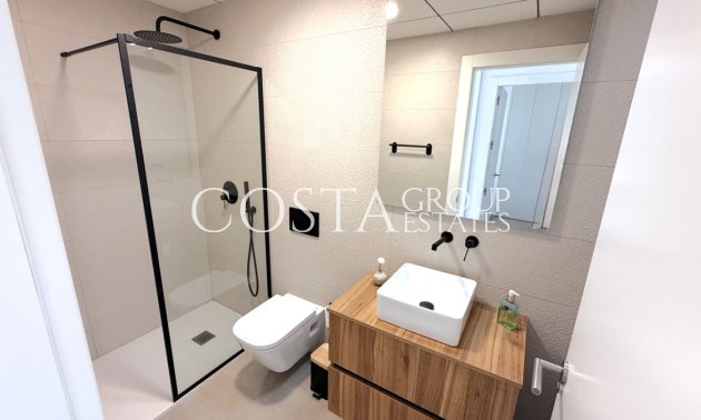 Resale - Apartments -
Pilar de la Horadada - Pilar De La Horadada