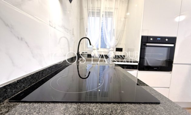 Herverkoop - Apartments -
Torrevieja