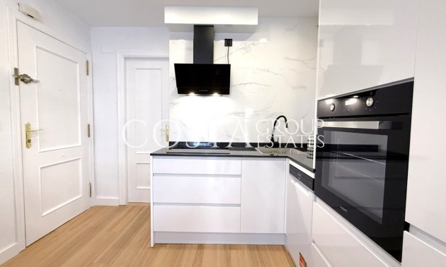 Herverkoop - Apartments -
Torrevieja