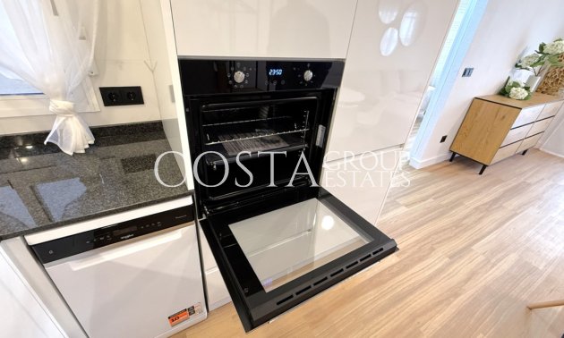 Herverkoop - Apartments -
Torrevieja