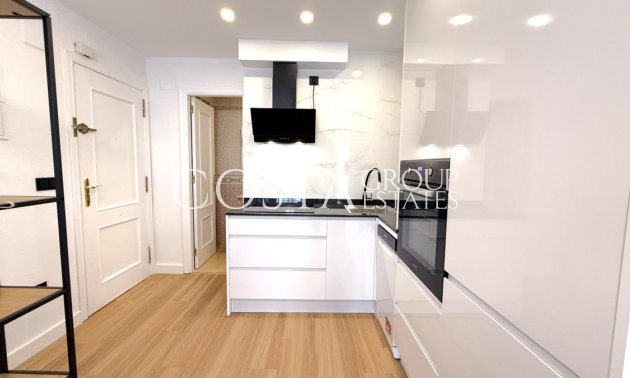 Herverkoop - Apartments -
Torrevieja