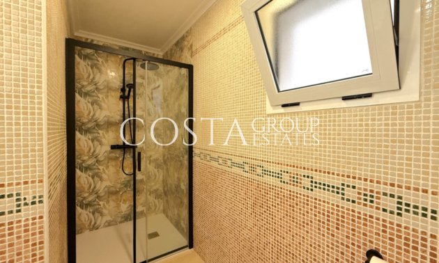 Herverkoop - Apartments -
Torrevieja