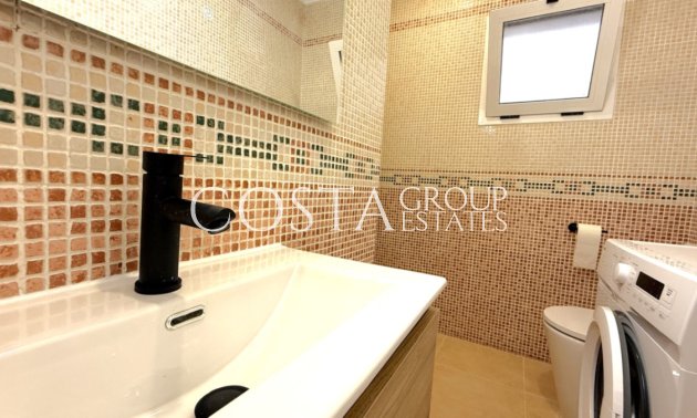 Herverkoop - Apartments -
Torrevieja